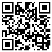 QR Code for bitcoin:1NNVYsRfBfjGwp8B9AP8ADnWmGaaUR4SkG