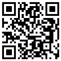 QR Code for bitcoin:1NNWCsfFZbNK9uoMGrKFMKHzeLQPoaTSFh