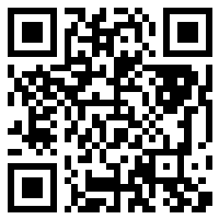 QR Code for bitcoin:1NNYZ5B7WqKQaugeaP7GommDaixPthTaST
