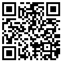 QR Code for bitcoin:1NNiLz9beZXoK6nsaamk7owY8MEAMf3z4P