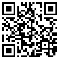 QR Code for bitcoin:1NNjU8BusQ4XVEeupV6Ad5iHAAMBuzr97G
