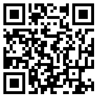 QR Code for bitcoin:1NP6cRhkf9ihxd8RLVUqSvjchmYULaZS6m