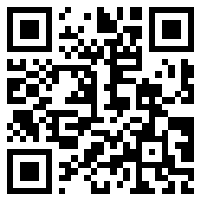 QR Code for bitcoin:1NP7Xb6as5VaD59yWKhyxYoitnoRFqnfuR