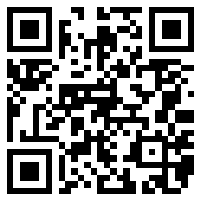 QR Code for bitcoin:1NP7eaArPtnYNri5kVNTB2dfEviBtWQgiu