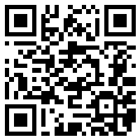 QR Code for bitcoin:1NPB3TF2s2uxcQ9FN4cQ1e37ZcCc1zWx6T