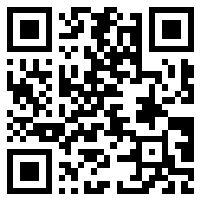 QR Code for bitcoin:1NPCU6aKW9b4m1QYjDWmL19toJDB4N7qjj