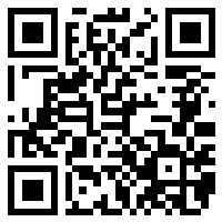 QR Code for bitcoin:1NPFtVB3ordhgC457oRzpgFvwackvSjnbG
