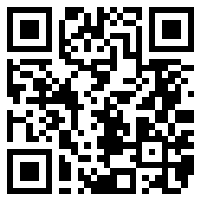 QR Code for bitcoin:1NPWdzHLUUD3WSfHTKzoM5aUDhvnuxobrQ
