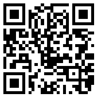 QR Code for bitcoin:1NPipAAtT8xtwrm3Cwk37dJeL8LxFUoWwf