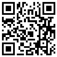 QR Code for bitcoin:1NPoPpnxutQAWCWprvWr8PzPtAYPzTdcTX