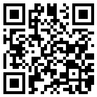 QR Code for bitcoin:1NPr1jZB3g7XJs4VL2SPofYNdY9uuBpJmz