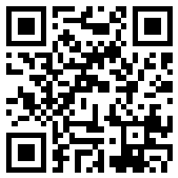 QR Code for bitcoin:1NPw7tbZxFyXFpwacC1SL4BZbeKtrsRdaU