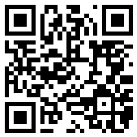 QR Code for bitcoin:1NPwbTZC74ouyHTyu5GJef3687msQCUsim
