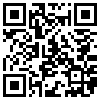 QR Code for bitcoin:1NQ6SQBJr3jjAtGKpFkEeqzLePhbPNiDvn
