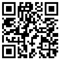 QR Code for bitcoin:1NQ6yfZRmUGbJsNfGzoTWFRAjoyXEMN7F3