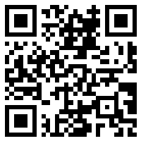 QR Code for bitcoin:1NQFuUyv1aX5X7wM6ByKCmDpATQZZm4ZBw