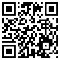 QR Code for bitcoin:1NQUwvSDuRAMzH4pbRNpqnat5hC3GrvHk