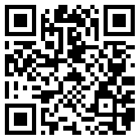 QR Code for bitcoin:1NQp2Cjfad22ey2yoasvLP8ft5DtkeE1a6
