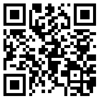 QR Code for bitcoin:1NQvY6ZfV7bbGhF4px7AMJvU5tdH7dXcuM