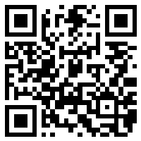 QR Code for bitcoin:1NR4WMNfpK7atd9ebALHjZxWiYhTEdFU9y