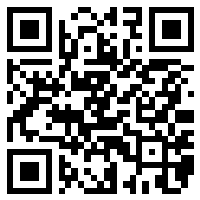 QR Code for bitcoin:1NRBbNmPVFU98odPcC8jTWXSHXtoc5govN