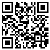 QR Code for bitcoin:1NRC2NZAwf8MMSA9pTDbdxMLHVqX4JHyCm
