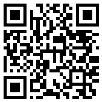 QR Code for bitcoin:1NREcd4vSCe1zyGANCZFBTX221iGbdkQpV