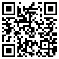 QR Code for bitcoin:1NRFPs3vmAXnDRu7rQuiPDaCeJi1aoWs4k