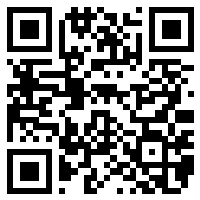 QR Code for bitcoin:1NRL39b2ebmX7FPf7NVa9jfDBR7G2Lxrk6