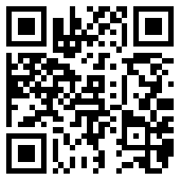 QR Code for bitcoin:1NRzbWRqaE5PCSxeqDFeUGayqszypNHVgW