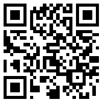 QR Code for bitcoin:1NS2YA1MLyBXwgxCZMfMAUbwA7bysYXntc
