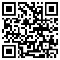 QR Code for bitcoin:1NS5ku3AwtM8y5CfiVh71UyHdKtcGSoCSS