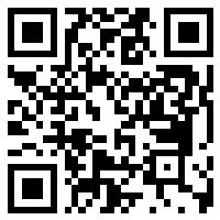 QR Code for bitcoin:1NSAaX3dCJ77YECoUGptTT6D63CRpdC8zF