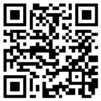 QR Code for bitcoin:1NSS6ahA9K8C2qLdQCT5igJYdkaS2cSwF9
