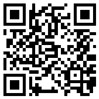 QR Code for bitcoin:1NSSGLXesrCD2p3fQXYgyL897BwA2cVfiz