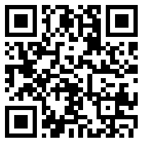 QR Code for bitcoin:1NSTJ5BBfZ1bs8eQD8qRzv7Cqx2Zjh5TvS