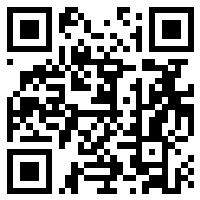 QR Code for bitcoin:1NSTTmftfVYDaafWoqtMYWDGQoRpxXd7tK