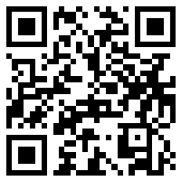 QR Code for bitcoin:1NSVayDtciXCvb2nfkyWvVpJ4VcSZLdpp