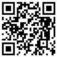 QR Code for bitcoin:1NSZ2aZUekssc3PQCtLM442LRB8FyTmZp5