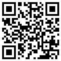 QR Code for bitcoin:1NSZZPfKviDnoP995pJGasU3dJuTYD6aF9