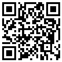 QR Code for bitcoin:1NSiSfmF7nMBwTCQJ9LbpGJCENu2fpzABq