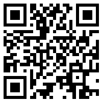 QR Code for bitcoin:1NSp75JEDLTMU2Da42bDGKduFNUFkmEPik