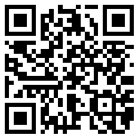 QR Code for bitcoin:1NSq3KW65vuo3hdVznrW5LPBPLKTfFEcdU