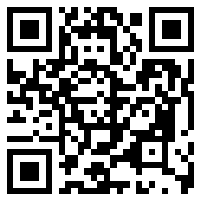 QR Code for bitcoin:1NSt2CD5anwurFvtb4DwSi3rZR3ginCjNn