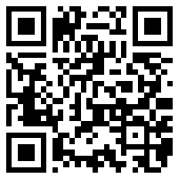 QR Code for bitcoin:1NSxrAcwrWyb4kyd4RHejDJ5HMV2bG9jPy