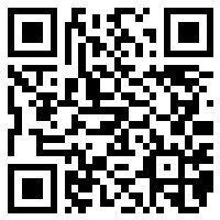 QR Code for bitcoin:1NSycVP4jsK2pX9Ysm1trzs7e8pXDB8fyK