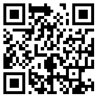 QR Code for bitcoin:1NT3aWMcCGBeGCMmaWBTDw2gutwtq2qWpE