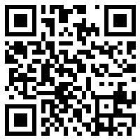 QR Code for bitcoin:1NTDNp48mF5aecXf5Cp5N1RyHW4mB1FuRJ