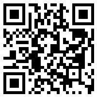 QR Code for bitcoin:1NTFe16nTR7bweaiXyGuBa4eHb2LurBp14