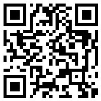 QR Code for bitcoin:1NTGAFMJSYFqY3Ci6GjUf57d6qDZnoBJKb
